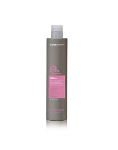 Шампунь для седых волос E Line Grey Shampoo Eva professional hair care