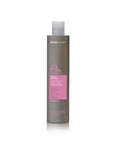 Шампунь для осветлённых волос для защиты цвета E Line Blonde Shampoo Eva professional hair care
