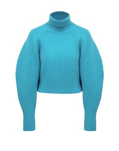Шерстяной свитер Nina ricci