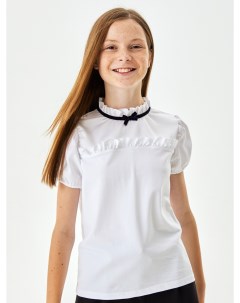 Блузка с коротким рукавом для девочки Orby