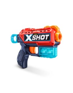 Игровой набор для стрельбы X Shot Ексель Кикбек Zuru