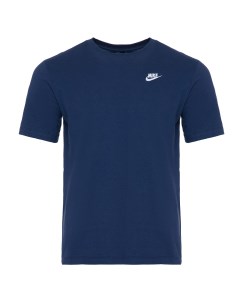 Мужская футболка Мужская футболка Sportswear Club Tee Nike