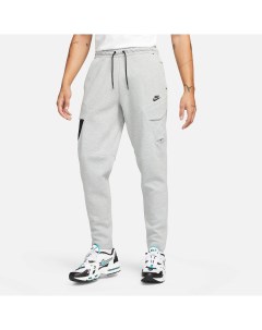 Мужские брюки Мужские брюки Sportswear Tech Fleece Utility Pants Nike