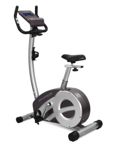 Велотренажер домашний Cardio Concept IV HRC Oxygen fitness