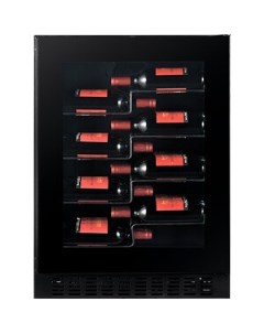 Холодильник винный PRESPROX60SRB Temptech