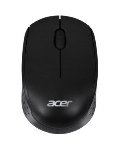 Мышь OMR020 черный ZL MCEEE 006 Acer