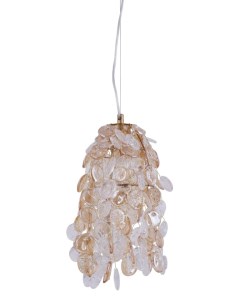 Светильник подвесной tenerife Crystal lux