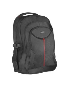Рюкзак для ноутбука Carbon 26077 15 6 черный полиэстер Defender