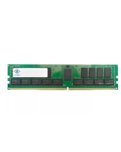 Модуль памяти DDR4 16GB NT16GA72D8PFX3K JR PC4 25600 3200MHz ECC Reg CL22 1 2V Nanya
