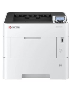 Принтер лазерный черно белый PA5500x A4 55 стр мин 1200 1200 dpi 512 Мб USB 2 0 Network Duplex старт Kyocera