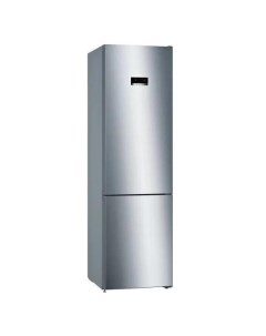 Холодильник с нижней морозильной камерой Bosch KGN39XI30U KGN39XI30U
