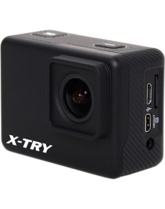 Экшн камера X TRY XTC324 EMR REAL 4K WiFi MAXIMAL XTC324 EMR REAL 4K WiFi MAXIMAL X-try