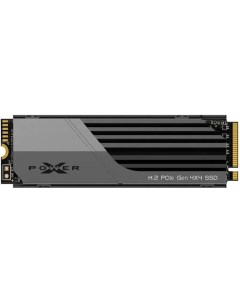 SSD накопитель Silicon Power SP01KGBP44XS7005 SP01KGBP44XS7005 Silicon power