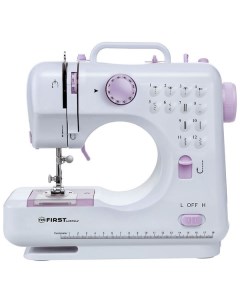 Швейная машина FIRST FA 5700 2 Purple FA 5700 2 Purple First