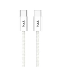 Кабель USB Type C TFN TFN C IP CC2M WH TFN C IP CC2M WH Tfn