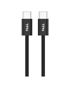 Кабель USB Type C TFN TFN C IP CC2M BK TFN C IP CC2M BK Tfn