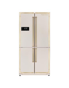Холодильник Side by Side Kuppersberg NMFV 18591 BE NMFV 18591 BE