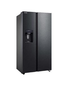 Холодильник Side by Side Toshiba GR RS755WI PMJ 05 GR RS755WI PMJ 05