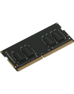 Оперативная память Digma DDR4 8GB 3200MHz SO DIMM DGMAS43200008S DDR4 8GB 3200MHz SO DIMM DGMAS43200