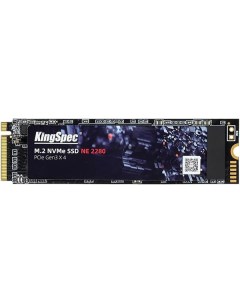 SSD накопитель KingSpec NE 512 NE 512 Kingspec