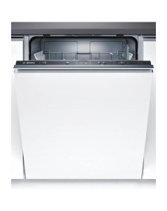 Встраиваемая посудомоечная машина 60 см Bosch SMV24AX00K Silver SMV24AX00K Silver
