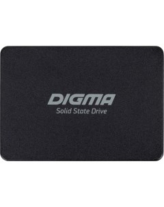 SSD накопитель Digma DGSR2001TS93T DGSR2001TS93T
