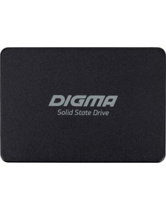 SSD накопитель Digma DGSR2512GS93T DGSR2512GS93T