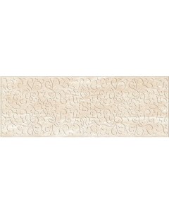 Керамическая плитка Oxana рельеф 512 OXA2BG настенная 24 5х69 5 см Eurotile