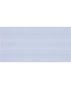 Керамическая плитка Lines Azul 24 9х50 см кв м Altacera