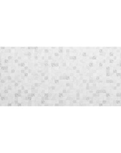 Керамическая плитка Nova White 24 9х50 см кв м Altacera