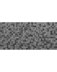 Керамическая плитка Nova Graphite 24 9х50 см кв м Altacera