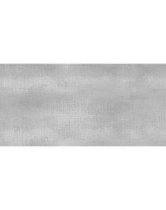 Керамическая плитка Shape Gray 24 9х50 см кв м Altacera