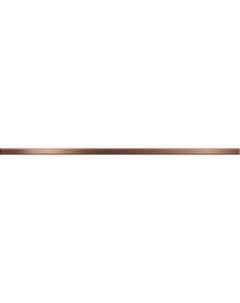 Бордюр Sword Copper 50х1 3 см ШТ Altacera