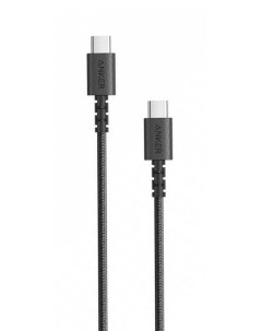 Аксессуар PowerLine Select USB Type C USB Type C Black A8032H11 Anker