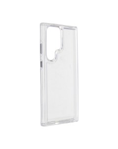 Чехол для Samsung Galaxy S23 Ultra Plastic Transparent УТ000037685 Mobility