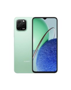 Смартфон nova Y61 6 64Gb зелёный Huawei