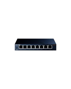 Коммутатор TL SG108 Tp-link