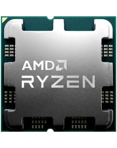 Процессор Ryzen 9 7900X3D 4 4ГГц Turbo 5 6ГГц 12 ядерный L3 128МБ Сокет AM5 OEM Amd