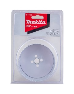 Коронка Makita