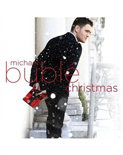 Michael Buble Christmas Duck records