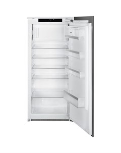 Встраиваемый холодильник S8C124DE1 Smeg