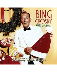 Bing Crosby White Christmas Bellevue publishing
