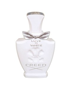 LOVE IN WHITE Парфюмерная вода Creed