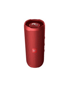 Портативная акустика Bloody S6 Tube Red A4tech