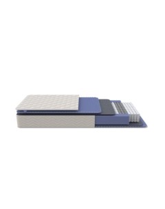 Матрас Balance S Roll 160x190 Белый 160 Proson