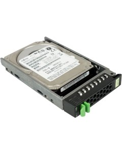 Жесткий диск HDD 12Tb DX1 200S5 3 5 7 2K SAS 12Gb s ETANBCF L Fujitsu
