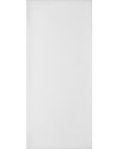 Плитка облицовочная Pudra белая 440x200x8 5 мм 12 шт 1 05 кв м Cersanit