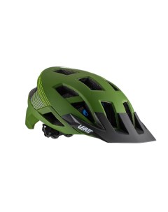 Велошлем MTB 2 0 Helmet L зеленый Leatt