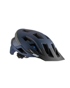 Велошлем MTB 2 0 Helmet L синий Leatt
