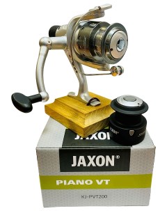 Безынерционная катушка Piano VT 200 Jaxon